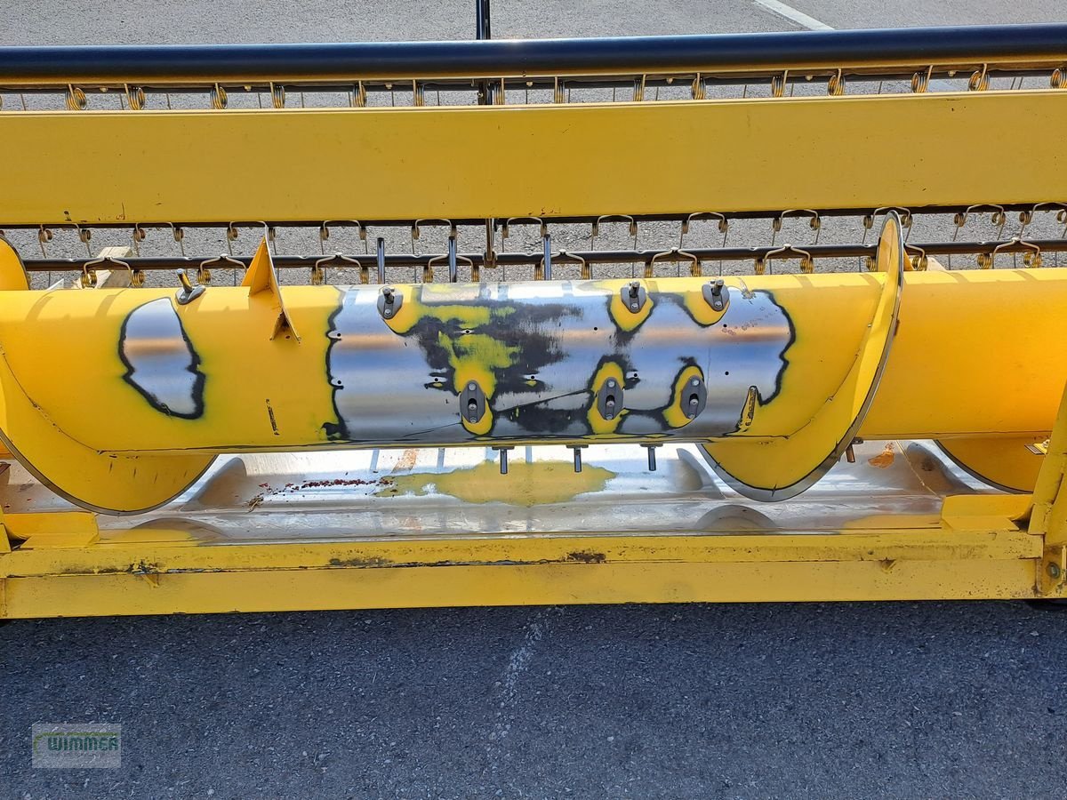 Schneidwerk of the type New Holland NH 400 - gebrauchtes Schneidwerk 4m, Gebrauchtmaschine in Kematen (Picture 8)