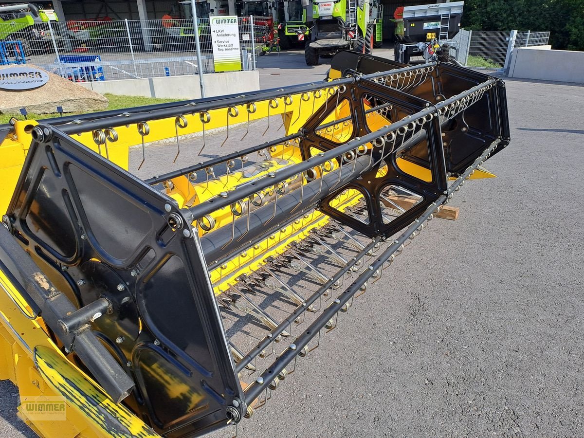 Schneidwerk of the type New Holland NH 400 - gebrauchtes Schneidwerk 4m, Gebrauchtmaschine in Kematen (Picture 5)