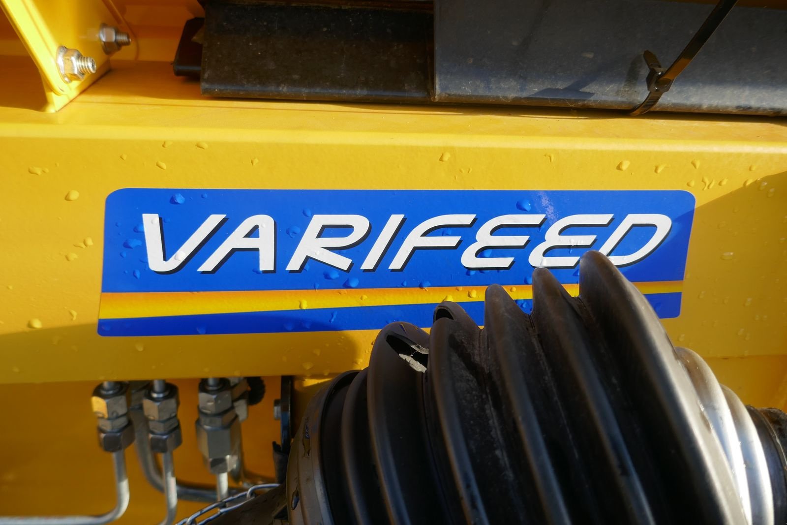 Schneidwerk typu New Holland NH Schneidwerk 760 CG 4,8 m, Gebrauchtmaschine v Villach (Obrázek 3)