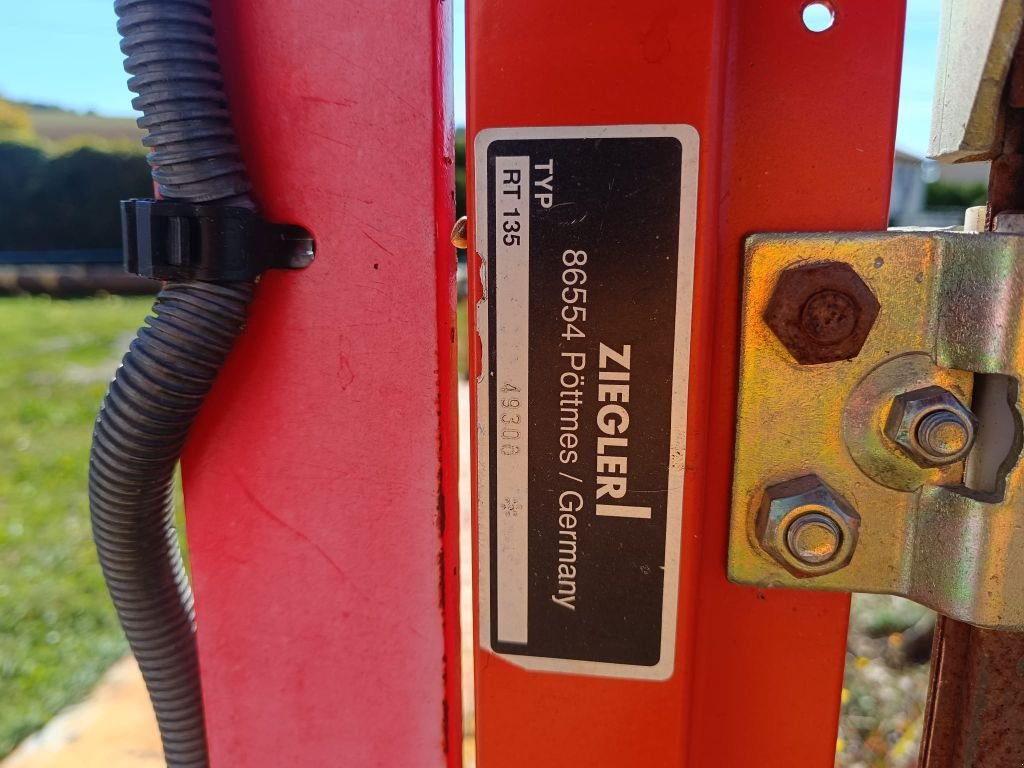 Schneidwerk of the type New Holland Prolonge coupe à colza, Gebrauchtmaschine in Chauvoncourt (Picture 4)