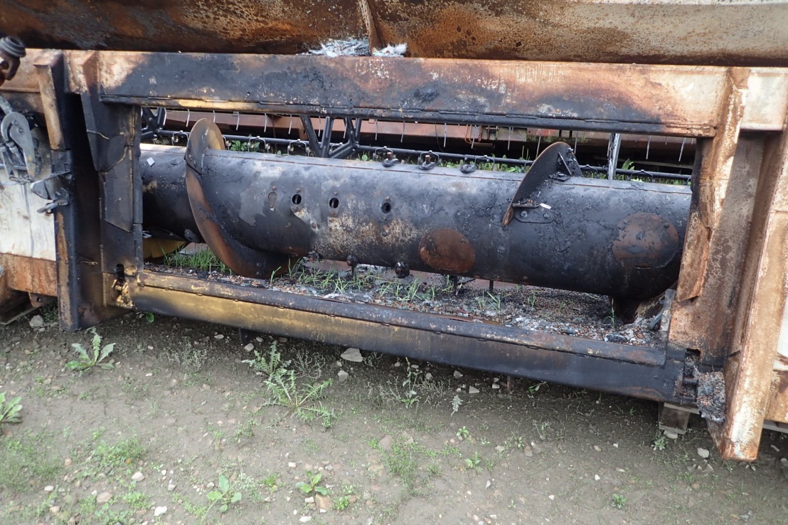 Schneidwerk tipa New Holland Sonstiges, Gebrauchtmaschine u Viborg (Slika 4)