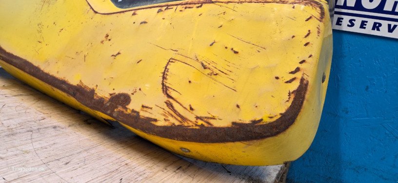 Schneidwerk typu New Holland Sonstiges, Gebrauchtmaschine v Hemmet (Obrázek 8)