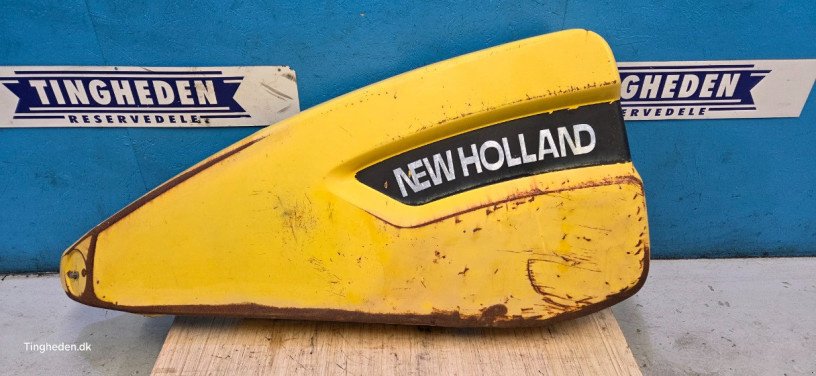 Schneidwerk typu New Holland Sonstiges, Gebrauchtmaschine v Hemmet (Obrázek 2)