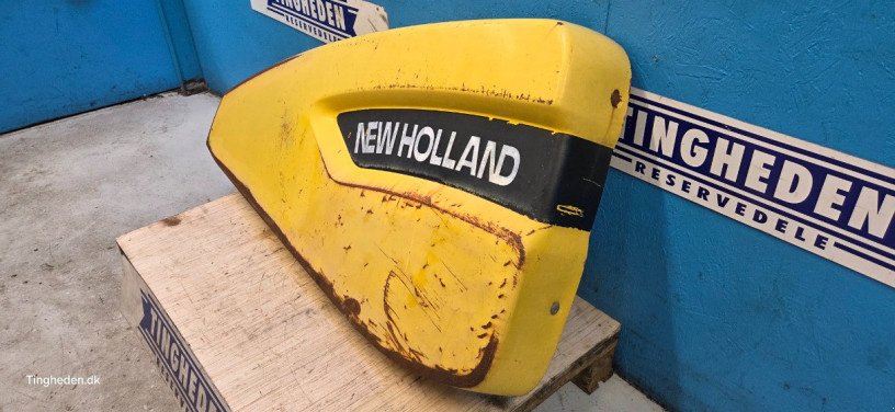 Schneidwerk typu New Holland Sonstiges, Gebrauchtmaschine v Hemmet (Obrázek 7)