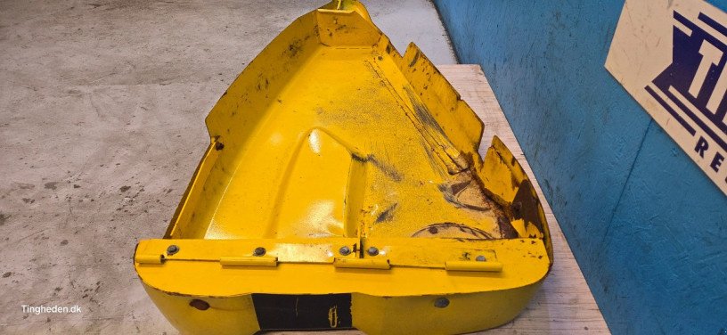 Schneidwerk typu New Holland Sonstiges, Gebrauchtmaschine v Hemmet (Obrázek 16)