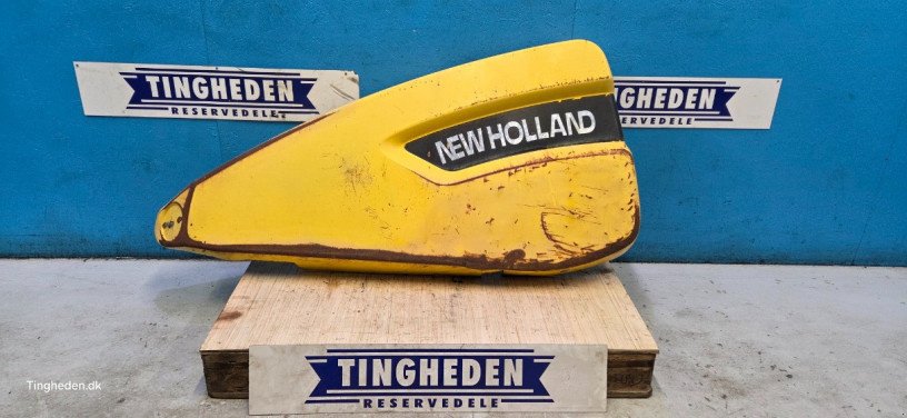 Schneidwerk typu New Holland Sonstiges, Gebrauchtmaschine v Hemmet (Obrázek 1)