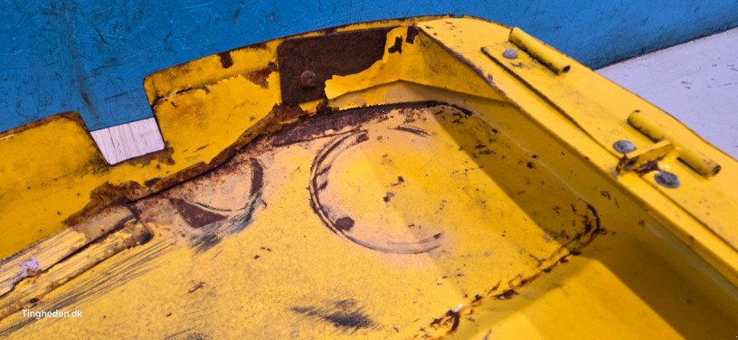 Schneidwerk typu New Holland Sonstiges, Gebrauchtmaschine v Hemmet (Obrázek 12)