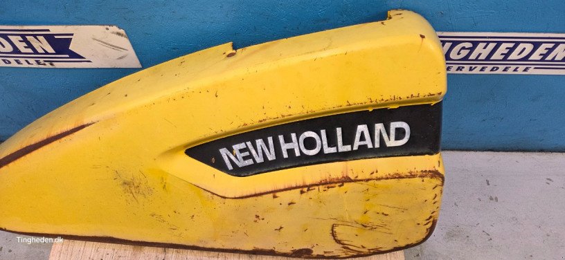 Schneidwerk typu New Holland Sonstiges, Gebrauchtmaschine v Hemmet (Obrázek 10)