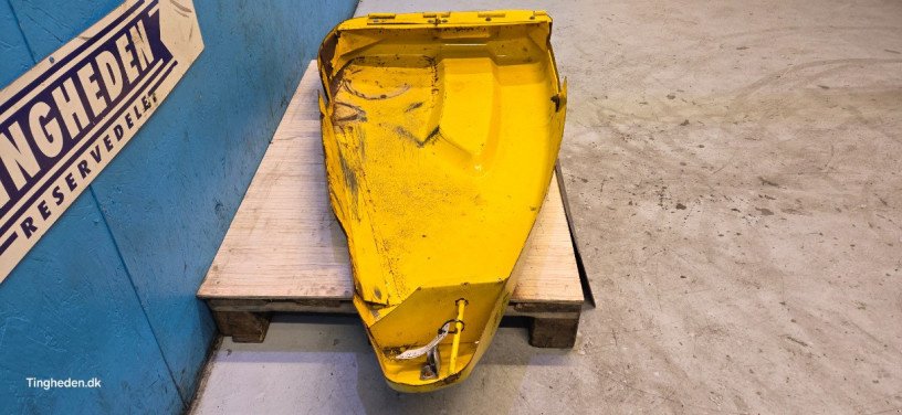 Schneidwerk typu New Holland Sonstiges, Gebrauchtmaschine v Hemmet (Obrázek 17)