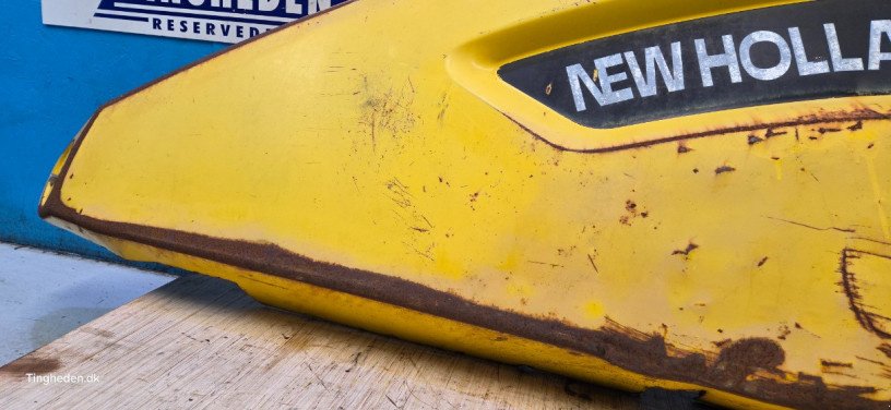 Schneidwerk typu New Holland Sonstiges, Gebrauchtmaschine v Hemmet (Obrázek 9)