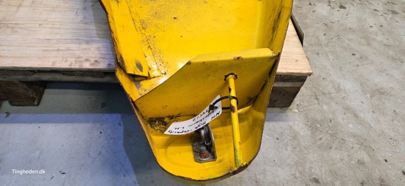 Schneidwerk typu New Holland Sonstiges, Gebrauchtmaschine v Hemmet (Obrázek 18)