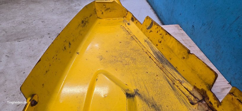 Schneidwerk typu New Holland Sonstiges, Gebrauchtmaschine v Hemmet (Obrázek 15)