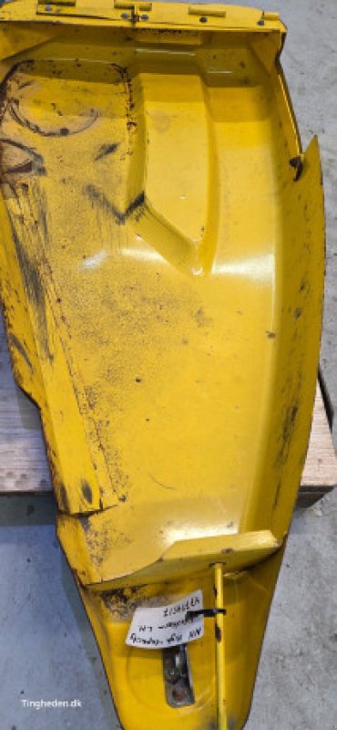 Schneidwerk typu New Holland Sonstiges, Gebrauchtmaschine v Hemmet (Obrázek 19)