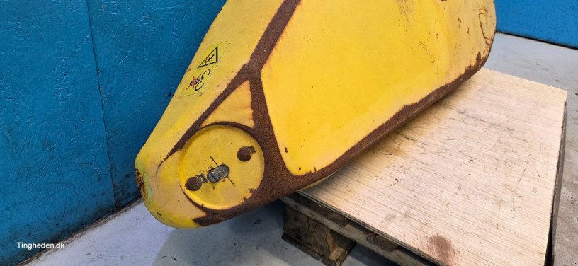 Schneidwerk typu New Holland Sonstiges, Gebrauchtmaschine v Hemmet (Obrázek 4)