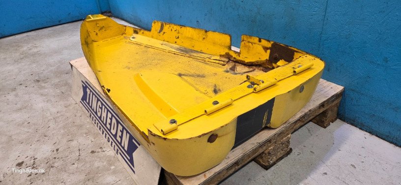 Schneidwerk typu New Holland Sonstiges, Gebrauchtmaschine v Hemmet (Obrázek 13)