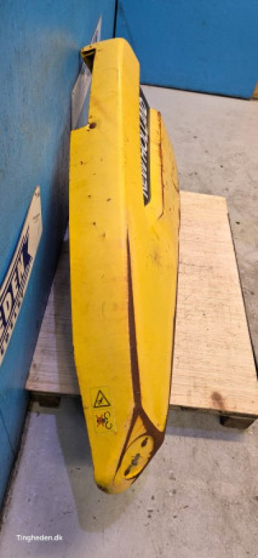 Schneidwerk typu New Holland Sonstiges, Gebrauchtmaschine v Hemmet (Obrázek 5)