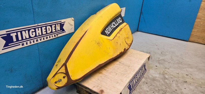 Schneidwerk typu New Holland Sonstiges, Gebrauchtmaschine v Hemmet (Obrázek 3)