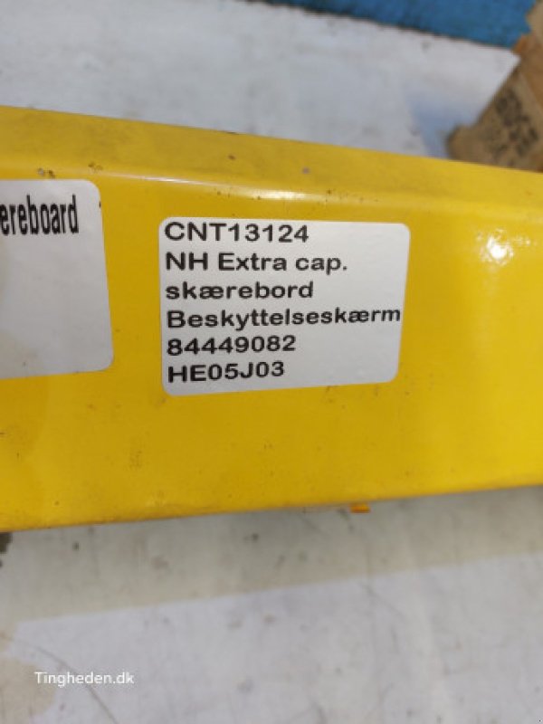 Schneidwerk typu New Holland Sonstiges, Gebrauchtmaschine v Hemmet (Obrázek 15)