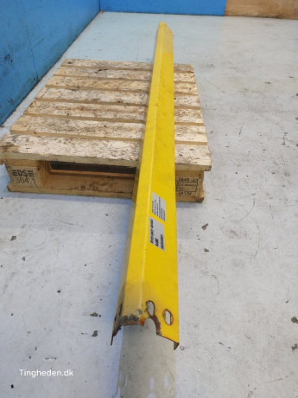 Schneidwerk typu New Holland Sonstiges, Gebrauchtmaschine v Hemmet (Obrázek 5)