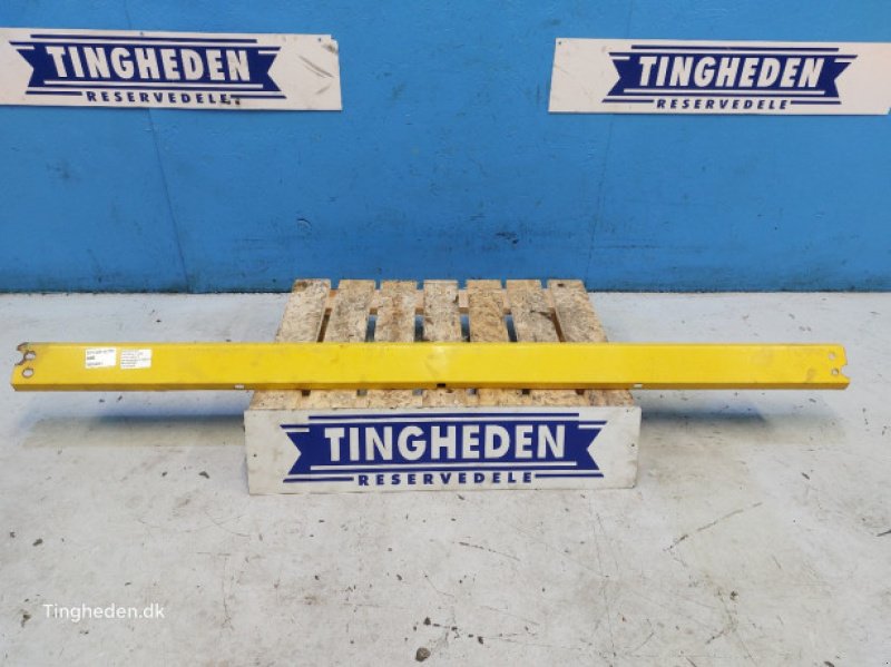 Schneidwerk typu New Holland Sonstiges, Gebrauchtmaschine v Hemmet (Obrázek 1)