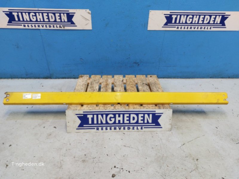 Schneidwerk tipa New Holland Sonstiges, Gebrauchtmaschine u Hemmet (Slika 1)