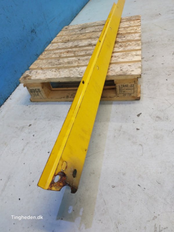 Schneidwerk typu New Holland Sonstiges, Gebrauchtmaschine v Hemmet (Obrázek 11)