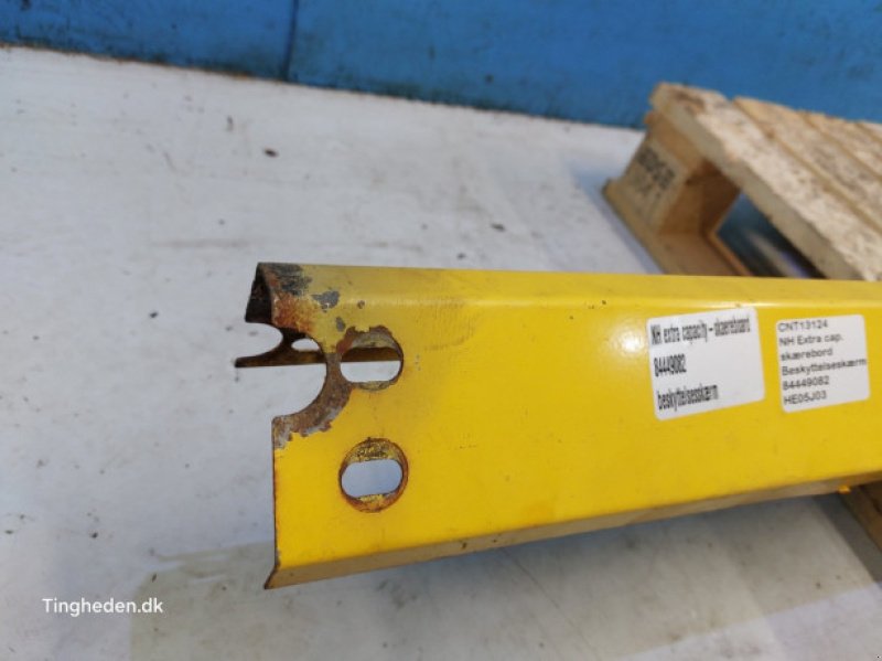 Schneidwerk typu New Holland Sonstiges, Gebrauchtmaschine v Hemmet (Obrázek 3)