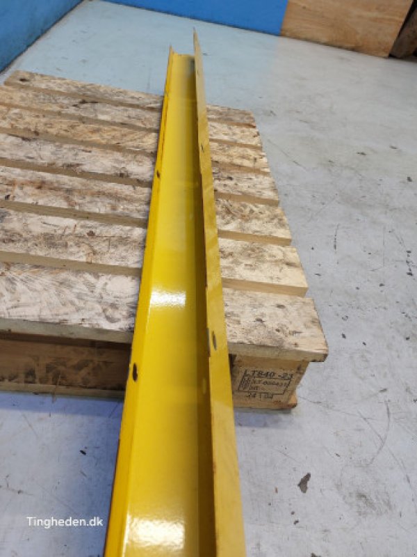 Schneidwerk typu New Holland Sonstiges, Gebrauchtmaschine v Hemmet (Obrázek 13)