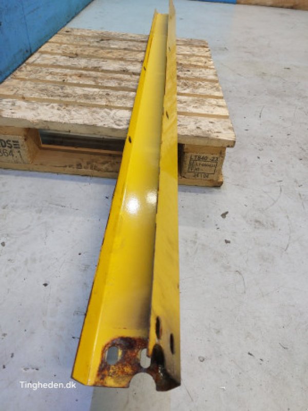 Schneidwerk typu New Holland Sonstiges, Gebrauchtmaschine v Hemmet (Obrázek 10)