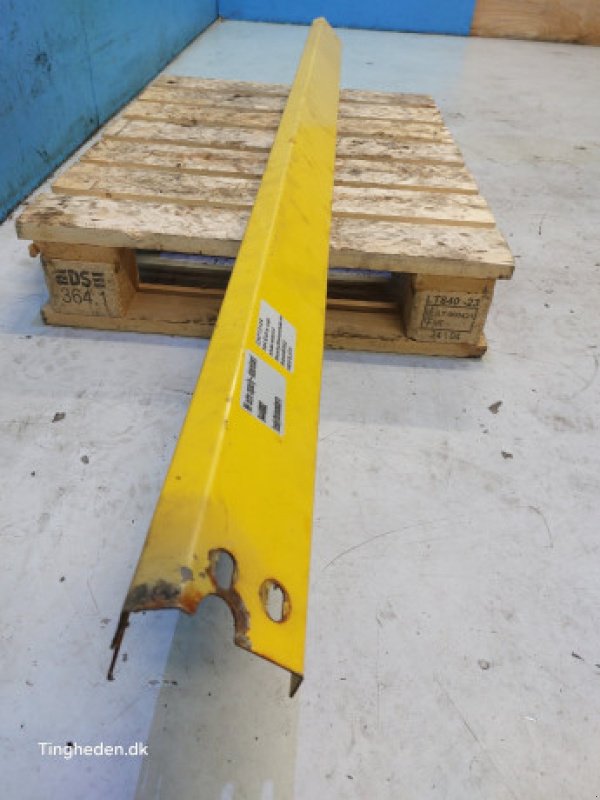 Schneidwerk typu New Holland Sonstiges, Gebrauchtmaschine v Hemmet (Obrázek 14)