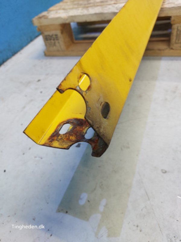 Schneidwerk typu New Holland Sonstiges, Gebrauchtmaschine v Hemmet (Obrázek 12)