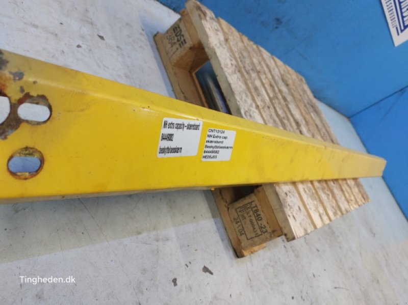 Schneidwerk typu New Holland Sonstiges, Gebrauchtmaschine v Hemmet (Obrázek 4)