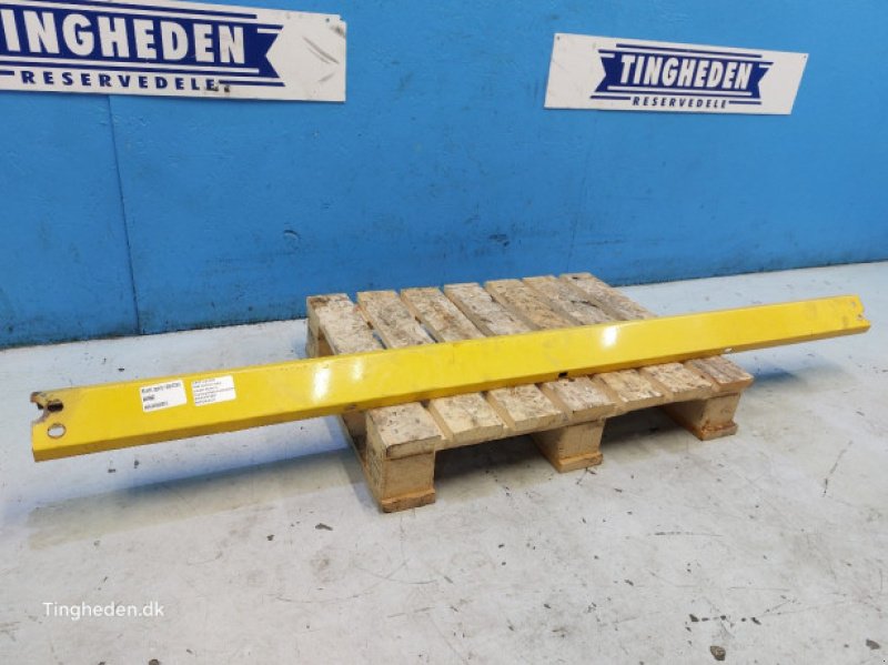 Schneidwerk typu New Holland Sonstiges, Gebrauchtmaschine v Hemmet (Obrázek 2)