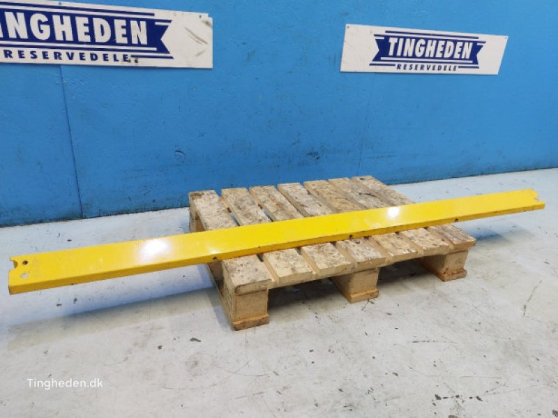 Schneidwerk des Typs New Holland Sonstiges, Gebrauchtmaschine in Hemmet (Bild 2)