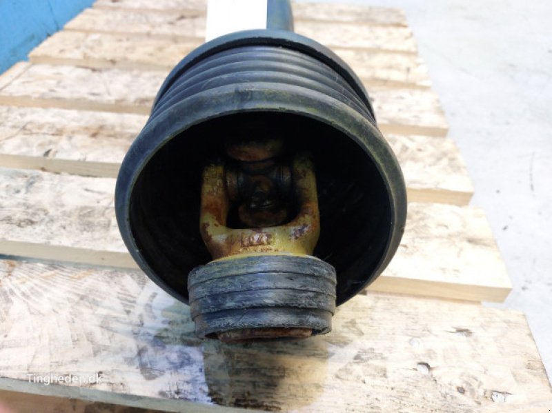 Schneidwerk typu New Holland Sonstiges, Gebrauchtmaschine v Hemmet (Obrázek 7)