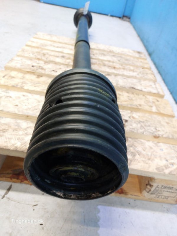 Schneidwerk typu New Holland Sonstiges, Gebrauchtmaschine v Hemmet (Obrázek 12)