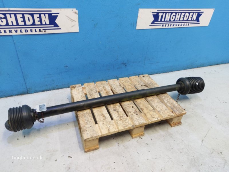 Schneidwerk typu New Holland Sonstiges, Gebrauchtmaschine v Hemmet (Obrázek 2)