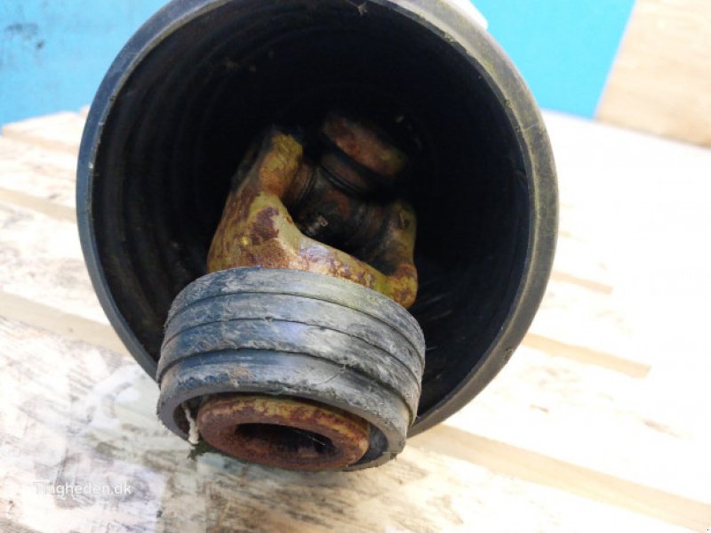 Schneidwerk typu New Holland Sonstiges, Gebrauchtmaschine v Hemmet (Obrázek 4)