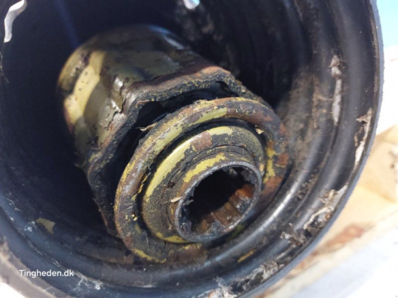 Schneidwerk typu New Holland Sonstiges, Gebrauchtmaschine v Hemmet (Obrázek 10)