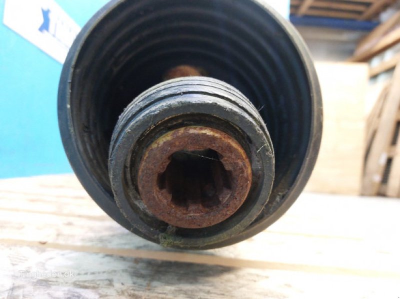 Schneidwerk typu New Holland Sonstiges, Gebrauchtmaschine v Hemmet (Obrázek 5)