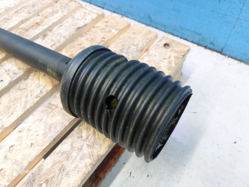 Schneidwerk typu New Holland Sonstiges, Gebrauchtmaschine v Hemmet (Obrázek 9)