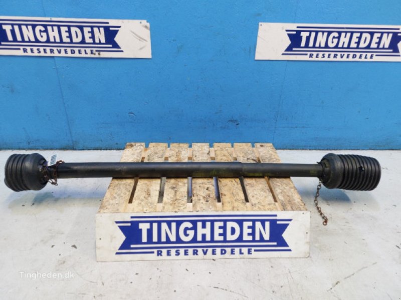 Schneidwerk typu New Holland Sonstiges, Gebrauchtmaschine v Hemmet (Obrázek 1)