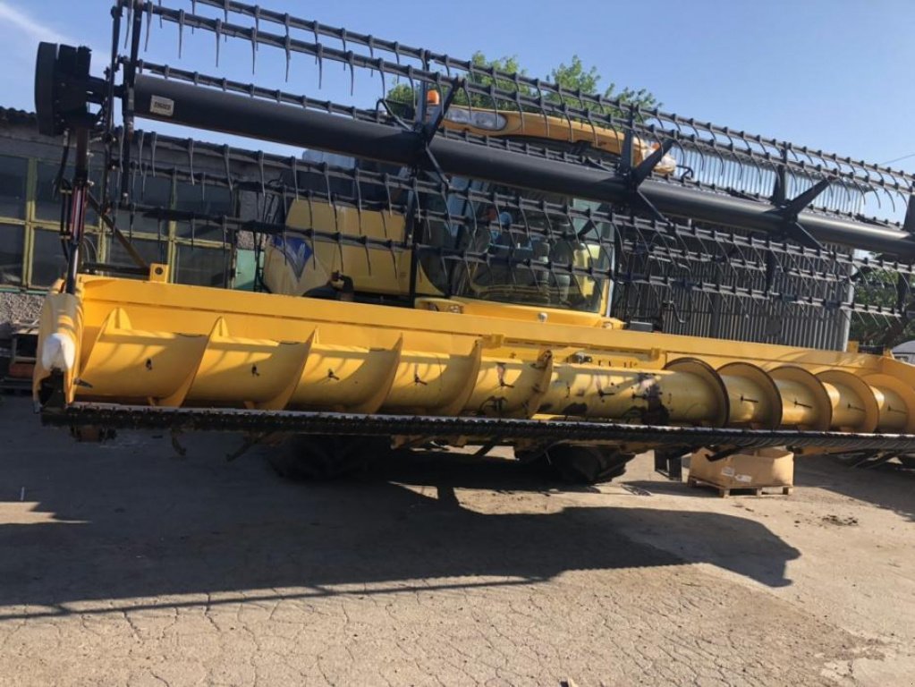 Schneidwerk typu New Holland Superflex 740CF-25, Gebrauchtmaschine v Миколаїв (Obrázek 1)