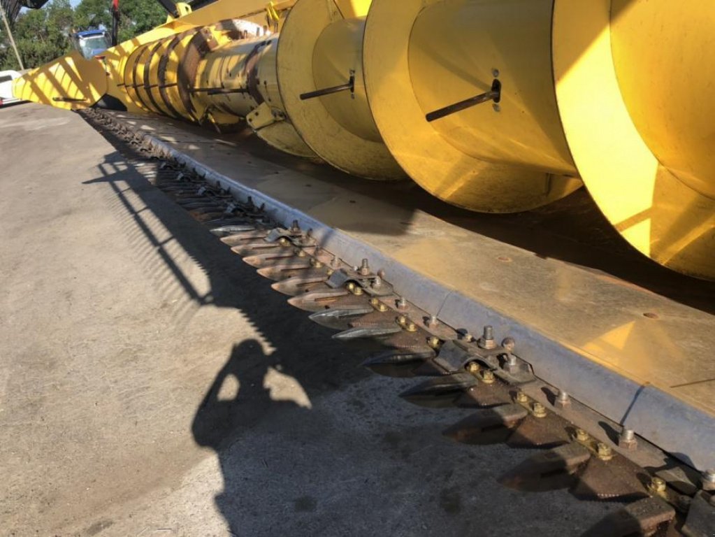 Schneidwerk typu New Holland Superflex 740CF-25, Gebrauchtmaschine v Миколаїв (Obrázek 2)