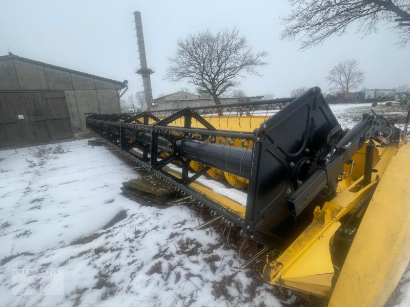 Schneidwerk typu New Holland SW Varifeet 12.50 41 V, Gebrauchtmaschine w Pragsdorf