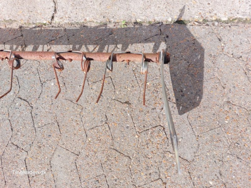 Schneidwerk tipa New Holland TF46, Gebrauchtmaschine u Hemmet (Slika 12)