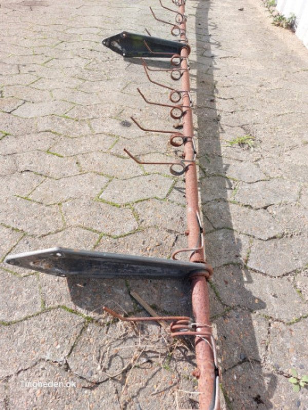 Schneidwerk tipa New Holland TF46, Gebrauchtmaschine u Hemmet (Slika 7)