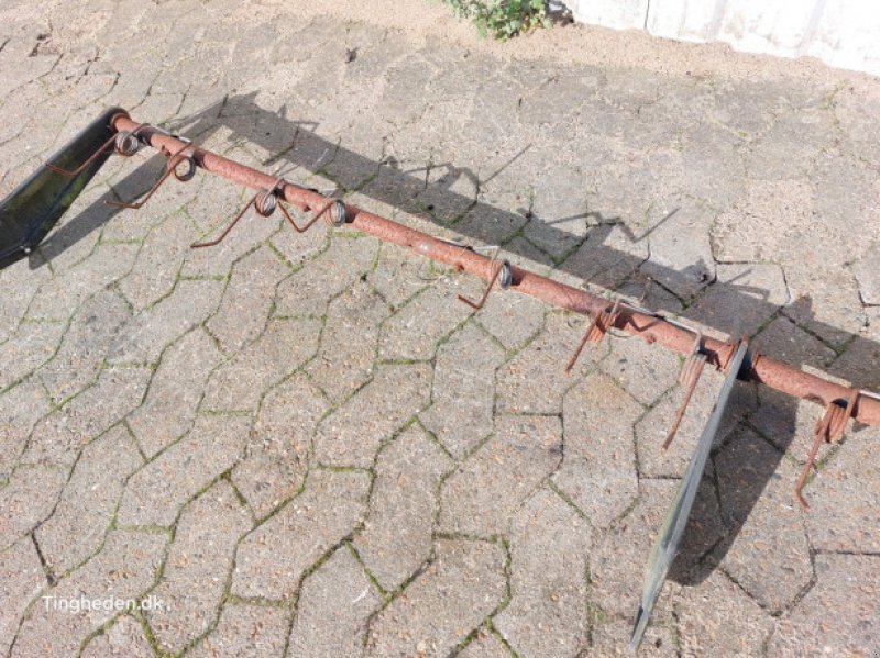 Schneidwerk tipa New Holland TF46, Gebrauchtmaschine u Hemmet (Slika 2)