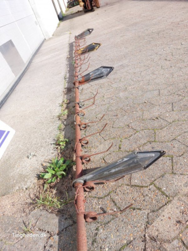 Schneidwerk tipa New Holland TF46, Gebrauchtmaschine u Hemmet (Slika 5)