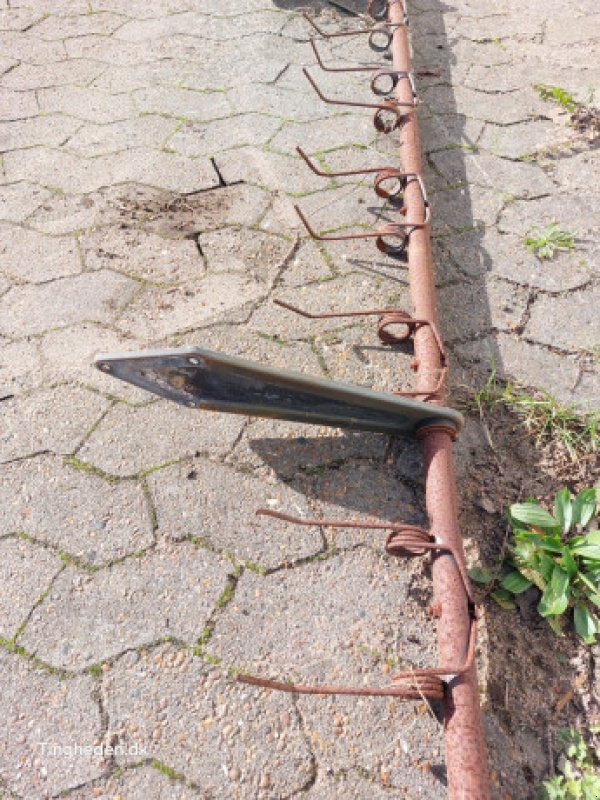 Schneidwerk tipa New Holland TF46, Gebrauchtmaschine u Hemmet (Slika 8)